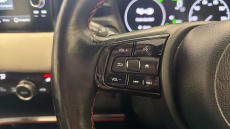 Honda HR-V 1.5 eHEV Advance Style 5dr CVT Hybrid Hatchback